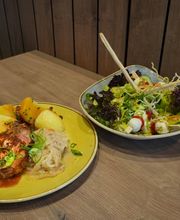 Bistro Gate One Bild 8