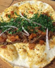 Aspendos Café, Bar & Restaurant Bild 7