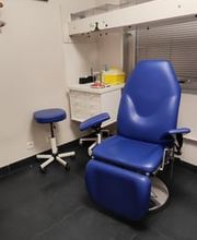 Laboratoire Vitrolles centre -  BIOGROUP PROVENCE image 3