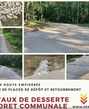 CLERC & ROY TRAVAUX PUBLICS image 11