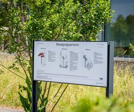 SeniorenZentrum Uzwil Bild 8