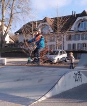 Synergies Sports Conception Sàrl Bild 9