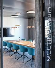 Wunderraum AG: Büro - Coworking - Meeting Space Pfäffikon SZ Bild 10