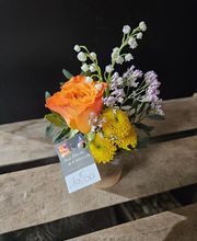 Aux Fleurs Et A Mesure image 4