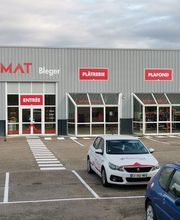 GEDIMAT BLEGER PPI image 1