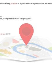 MINARY SERVICES image 1