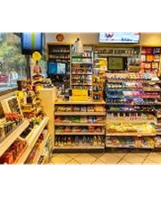 Shell Recharge Charging Station Bild 2