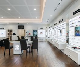 Opticien SAINT-AVOLD Optical Center image 3