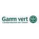 Gamm Vert