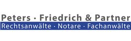 Peters, Friedrich & Partner Rechtsanwälte