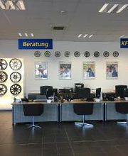 Pneuhage Reifen und Autoservice Bild 11