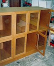 Aldoe Interieurbouw en Onderhoud