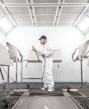 Autolackier-Fachbetrieb Schmidt Bild 8