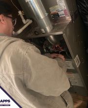 Napps Cooling, Heating & Plumbing image 12