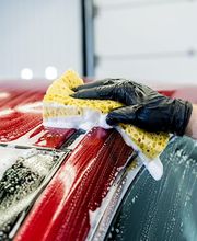 Centro de Lavado Goria imagen 6