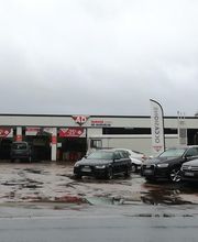 Garage de Guglielmi - AD EXPERT - CAN AM - CF MOTO image 1