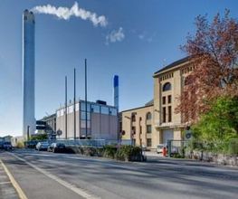 Services industriels Lausanne Bild 1