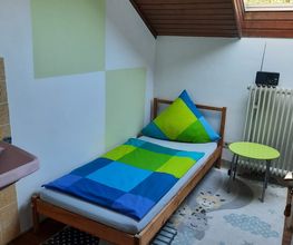 Pension Augusta Wirt Bild 3