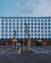 ibis Berlin Airport Bild 2