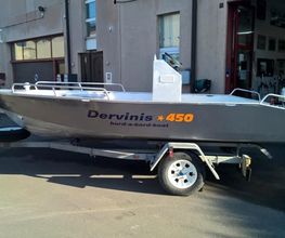 Aluboats Bild 7