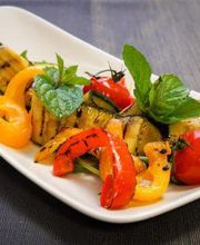 Ristorante Il Posto del PepeRosso Bild 3