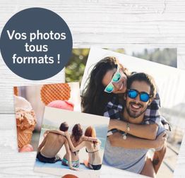 Espace Photo Riom Sud