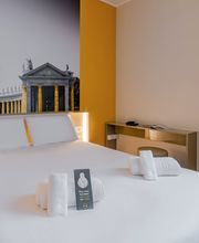 B&B HOTEL Roma Pietralata Tiburtina immagine 1