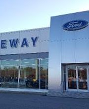 Causeway Ford image 19