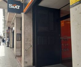 SIXT - Tarragona Centro imagen 6