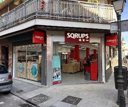 SQRUPS +X- imagen 6