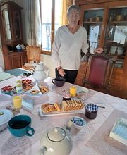 la Thibaudière - Grand Paris image 6