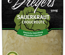 Dreyer AG - Früchte, Gemüse, Tiefkühlprodukte Bild 11