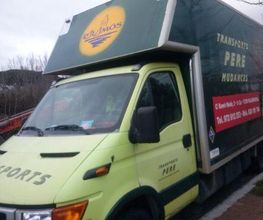 Transports Pere Mudances imagen 7