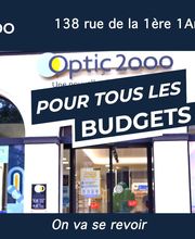 Opticien Thann - Optic 2000 image 1