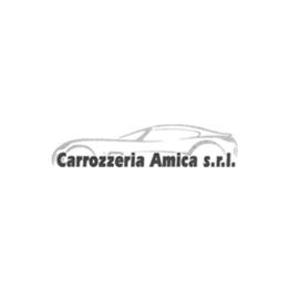 Carrozzeria Amica logo