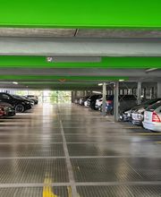 Parkplatz Dresden-Mitte APCOA Bild 4