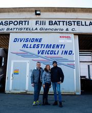 Gallery Professionale