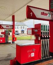 star Tankstelle Bild 8