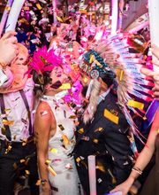 Evenjoy  Eventos, Hinchables y Sonido. imagen 1