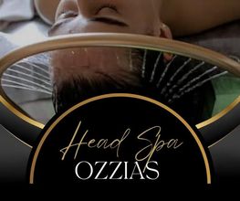 Head spa Ozzias image 2