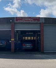 ASP Auto Service Probstei GmbH Bild 1