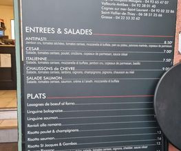 Pizzaroc Grasse image 5