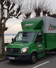 Felger Umzüge & Transporte | Einlagerung | Transporter Vermietung | Ludwigsburg Bild 15