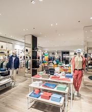 Boutique Lacoste BAB2 Anglet Bayonne