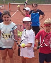 Tennisschule Güntert GmbH Bild 11
