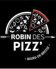 Robin des Pizz' image 10