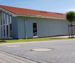 Hajo Rumpf Garten- und Landschaftsbau GmbH Bild 9