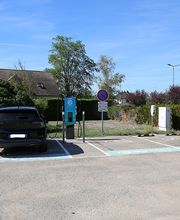 EVzen station de recharge image 6