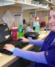 Belle Plaine Animal Hospital image 8