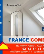 France Combles Aménagement image 2